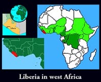 Afrika lijn