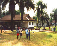 Bassa Village