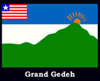Grand Gedah