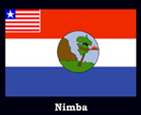 Nimba County