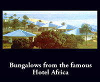 Hotel Africa