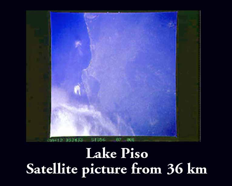 Lake Piso